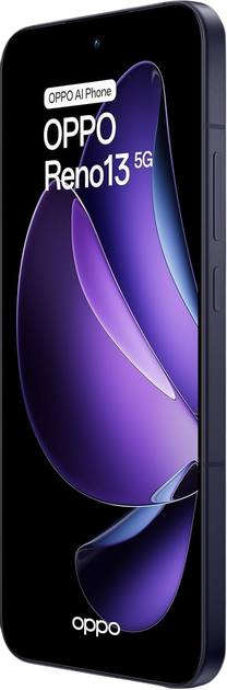Smartfon Oppo Reno13 12/256GB Luminous Blue (6932169363075) - obraz 3