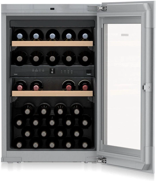 Винна шафа Liebherr EWTgb 3 Vinidor - зображення 1