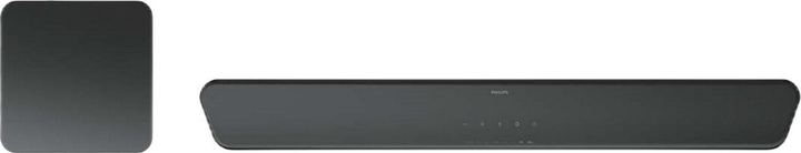 Soundbar Philips TAB5309 Black (4895229136779) - obraz 3