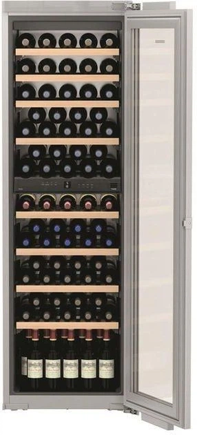 Винна шафа Liebherr EWTdf 3553 Vinidor - зображення 1