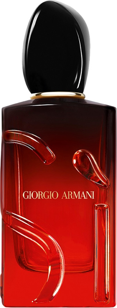 Парфумована вода для жінок Giorgio Armani Si Passione Intense 100 мл (3614274150926) - зображення 1
