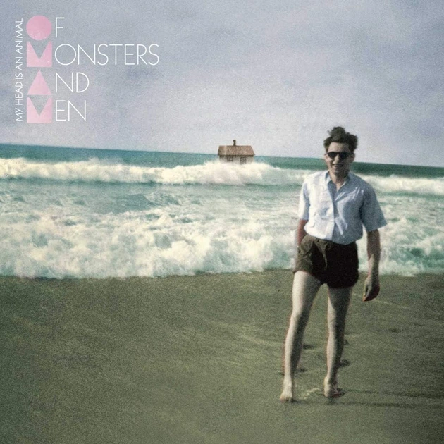 Вінілова платівка Of Monsters And Men My Head is an Animal - Фото 1 Вінілова платівка Of Monsters And Men My Head is an Animal - зображення 1
