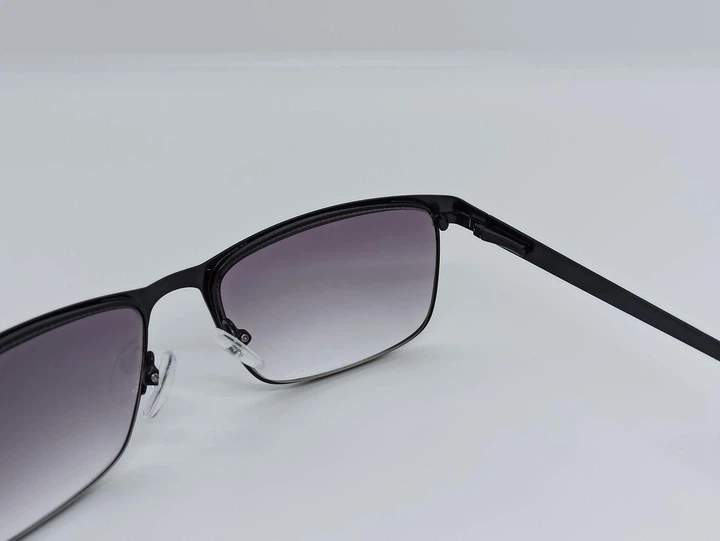 Очки для зрения с тонировкой FR 568 +3.75 - изображение 4