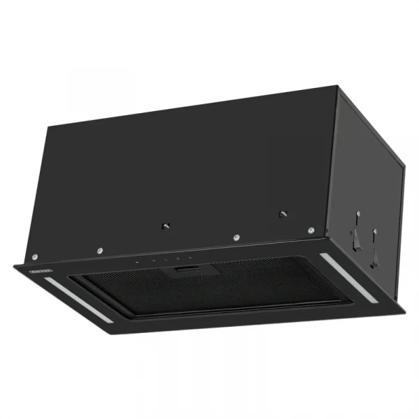 Вытяжка eleyus navis 1200 led 52 bl - изображение 4