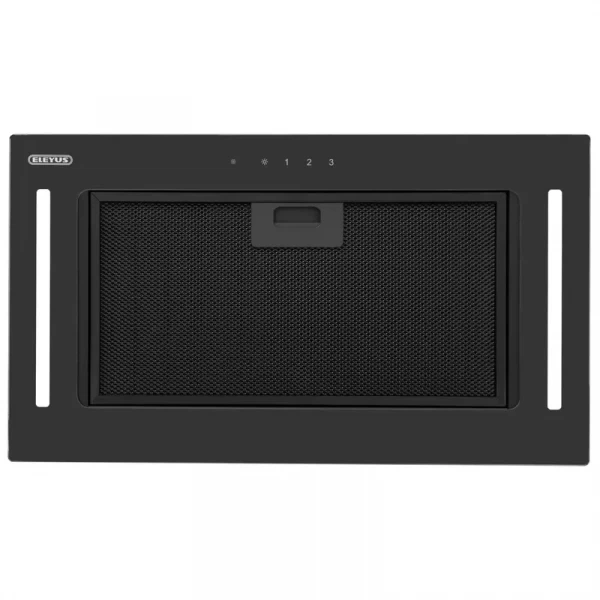 Вытяжка eleyus navis 1200 led 52 bl - изображение 5