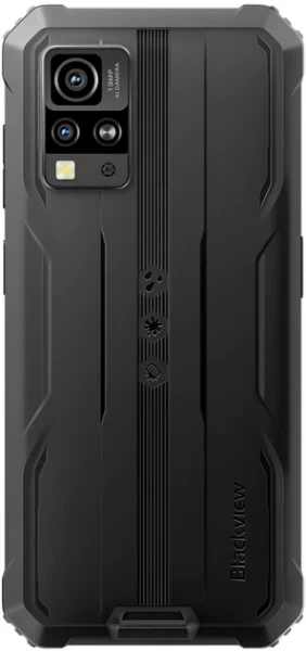 Мобильный телефон Blackview bv4800 2/32Gb Black eu - изображение 4