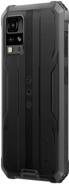 Мобильный телефон Blackview bv4800 2/32Gb Black eu - изображение 5