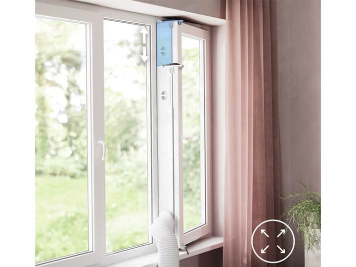 Аксессуар для климатической техники Electrolux - EWKIT5 - изображение 7
