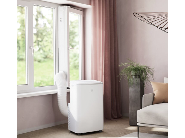 Аксессуар для климатической техники Electrolux - EWKIT5 - изображение 10