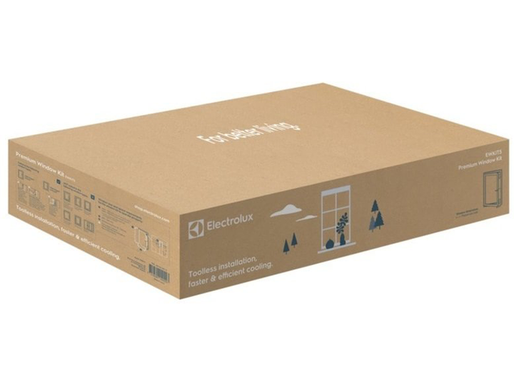 Аксессуар для климатической техники Electrolux - EWKIT5 - изображение 12