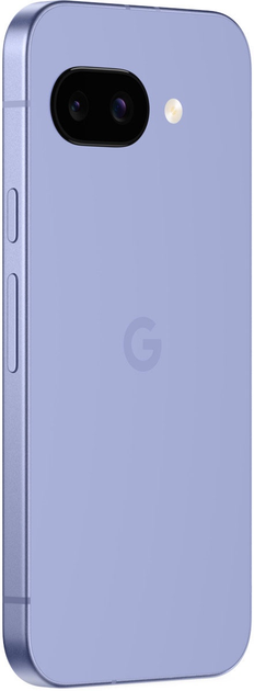 Мобільний телефон Google Pixel 9a 8/128GB Iris (840353922372) - зображення 5