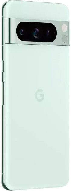 Мобільний телефон Google Pixel 8 PRO 12/128GB Mint (840244705831) - зображення 4