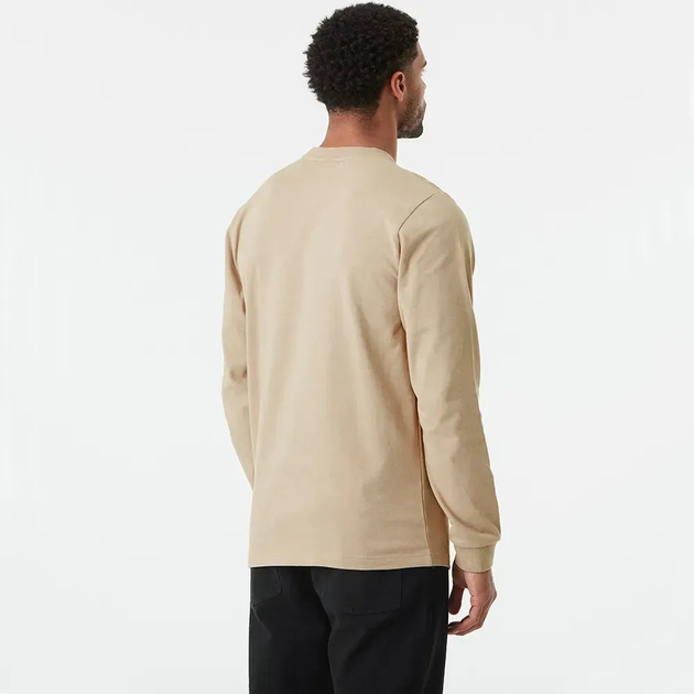 Реглан Picture Organic Sican LS XL Бежевий 