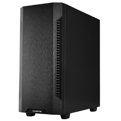 Корпус Chieftec ELOX AS-01B-OP - изображение 2