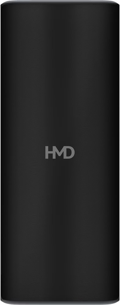 Telefon komórkowy HMD 105 4G Charcoal (6438409099280) - obraz 3