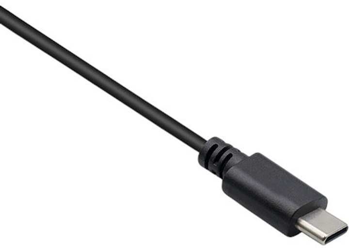 Ładowarka sieciowa Qoltec Super FAST PD do Raspberry PI 5 27W 15V 1x USB-C Black (5901878518305) - obraz 5