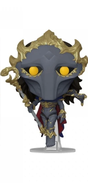 Фігурка Funko Pop Аркейн Віктор Arcane Champion Viktor 10 см FP A CV 1487 - Фото 2 Фігурка Funko Pop Аркейн Віктор Arcane Champion Viktor 10 см FP A CV 1487 - зображення 2
