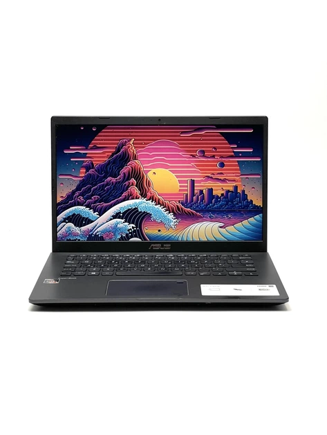 Ноутбук Asus ExpertBook P1 P1410CDA TN AMD Ryzen 3500U 12 Гб 256