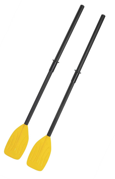 Надувний човен Bestway Kondor Elite 2000 196 x 106 см 61141 (6941607347805) - зображення 13
