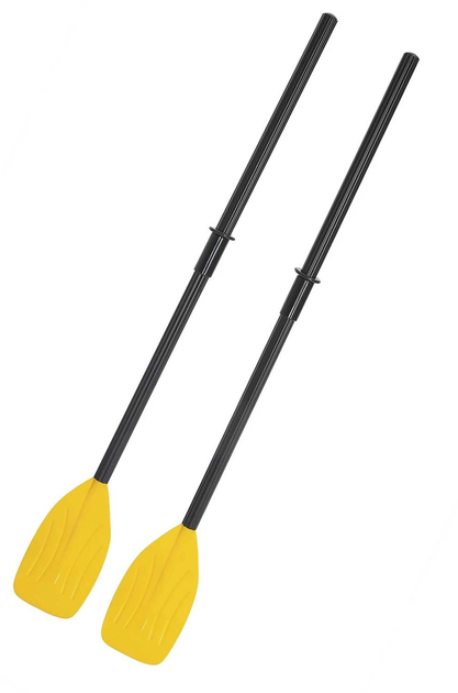 Надувний човен Bestway Kondor Elite 3000 246 x 122 см 61145 (6941607347829) - зображення 6