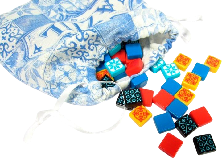 Настільна гра Next Move Azul (7350065323525) - зображення 4