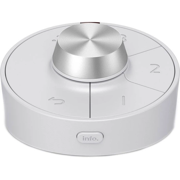 Монітор Benq PD2730S WHITE (9H.LN7LA.TBE) - зображення 10