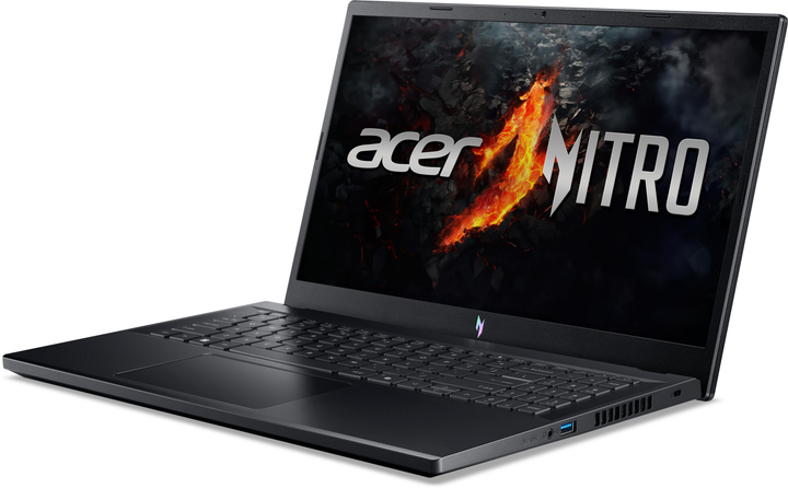 Ноутбук Acer Nitro V15 ANV15-41 (NH.QSGEU.006) - Фото 3 Ноутбук Acer Nitro V15 ANV15-41 (NH.QSGEU.006) - изображение 3