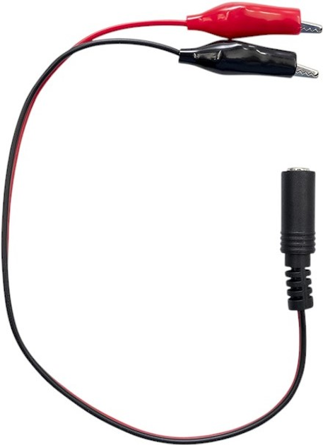 Automatyczna ładowarka Qoltec 6V/12V 1.5A do akumulatora AGM/GEL/STD (5901878524238) - obraz 7
