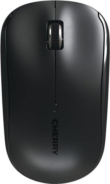 Mysz Cherry MW 2200 Bluetooth Black (JW-T2200-2) - obraz 1