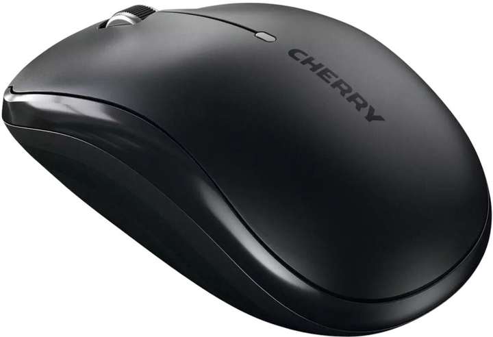 Mysz Cherry MW 2200 Bluetooth Black (JW-T2200-2) - obraz 3