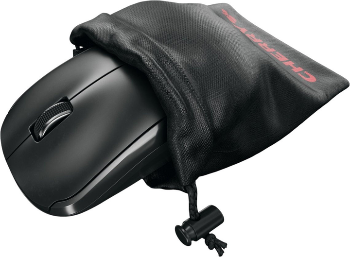 Mysz Cherry MW 2200 Bluetooth Black (JW-T2200-2) - obraz 7