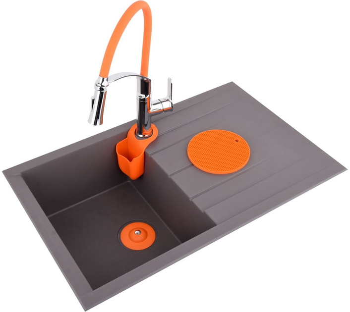 Bateria kuchenna Fala Flexible 2 75678 - obraz 5