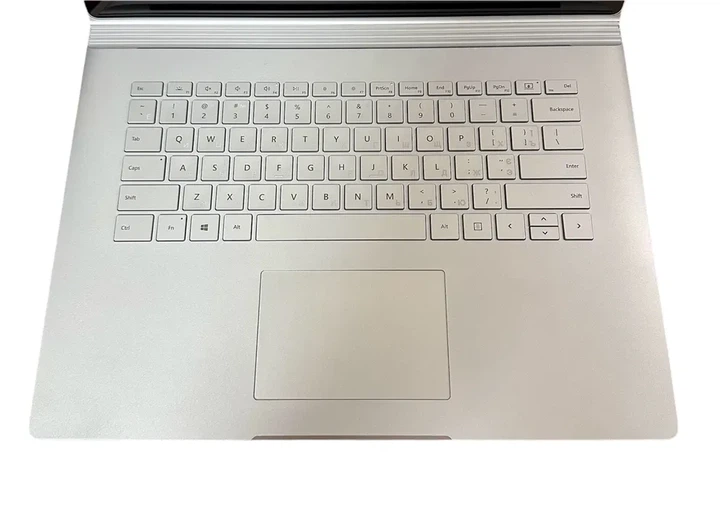 Ноутбук Планшет Microsoft Surface i7/GTX 1660 TI 6gb/16gb ddr4/256gb ssd/3K Б/В - зображення 2