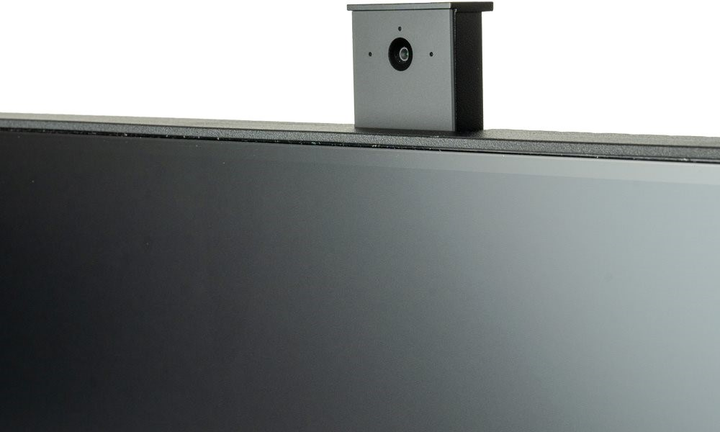 Monoblok Terra All-In-One-PC 2420HA GreenLine (1000039) Black - obraz 3