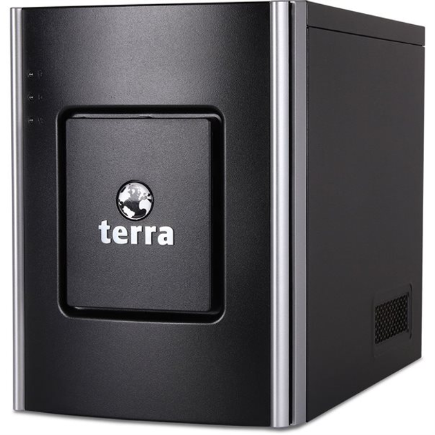 Сервер Terra MiniServer G5 E-2356G/32/2x960/C/WS2022S (1100355) - зображення 1