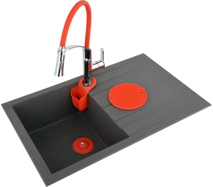 Bateria kuchenna Fala Flexible 2 75677 - obraz 5
