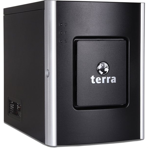 Serwer Terra MiniServer G6 E-2456/32/2x960 (1100374) - obraz 3