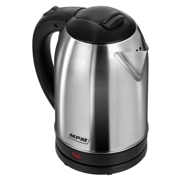 Електрочайник MPM MCZ-131M - зображення 2