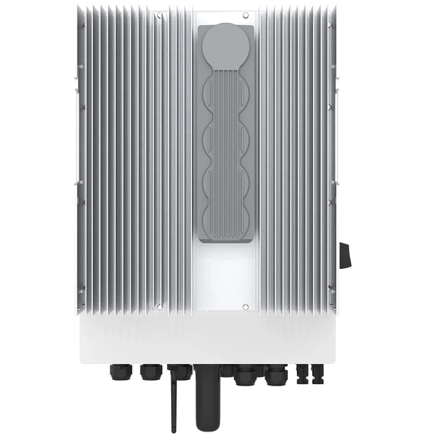 Dyness 6.0L-1P-A 6кВт 48В Однофазный низковольтный гибридный инвертор - Фото 3 Dyness 6.0L-1P-A 6кВт 48В Однофазный низковольтный гибридный инвертор - изображение 3
