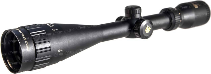 Прибор Nikko Stirling Gameking 4-16x44 с подсветкой - изображение 3