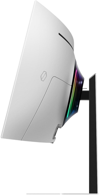 Монітор 49" Samsung Odyssey OLED G9 G95SD DQHD 240Hz (LS49DG954SUXEN) - зображення 7