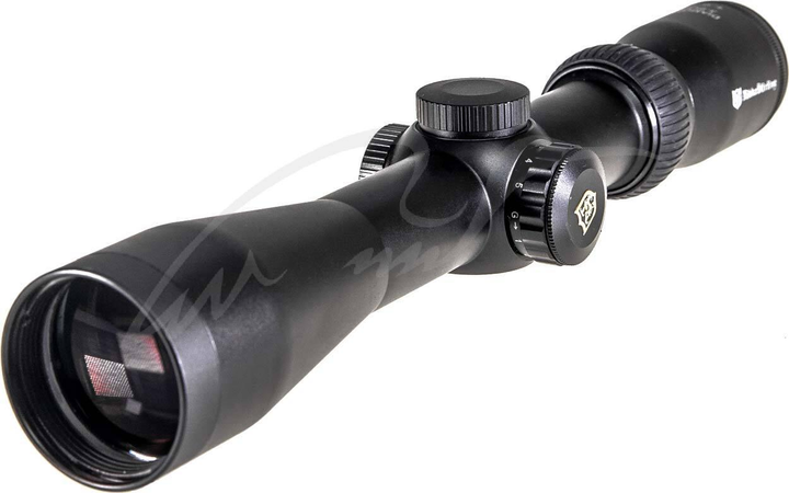 Прибор Nikko Stirling Diamond 3-9x42 с подсветкой - изображение 1