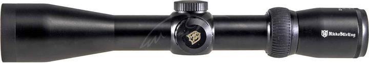 Прибор Nikko Stirling Diamond 3-9x42 с подсветкой - изображение 6