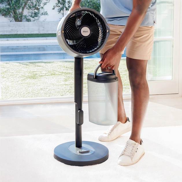 Wentylator Shark FlexBreeze Pro (FA300EU) - obraz 14