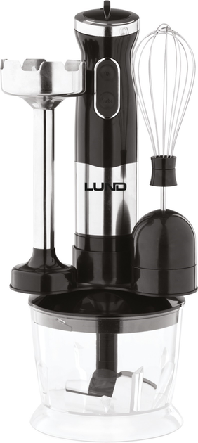 Blender LUND 67700 - obraz 2