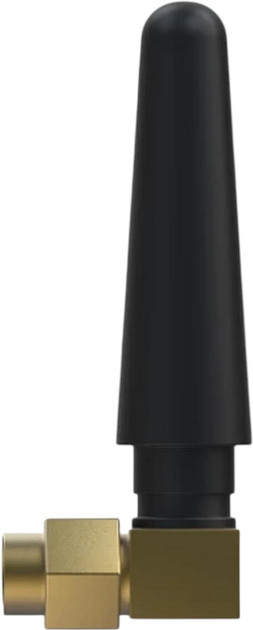 Antena Teltonika Angled Compact Mobile SMA Antenna (PR1US450) - obraz 3
