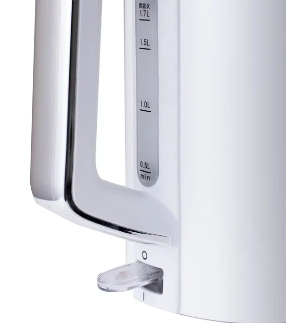 Электрочайник Concept RK3170 WHITE - Фото 5 Электрочайник Concept RK3170 WHITE - изображение 5