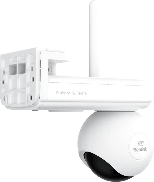 IP-камера Reolink Altas PT Ultra B660 - зображення 4