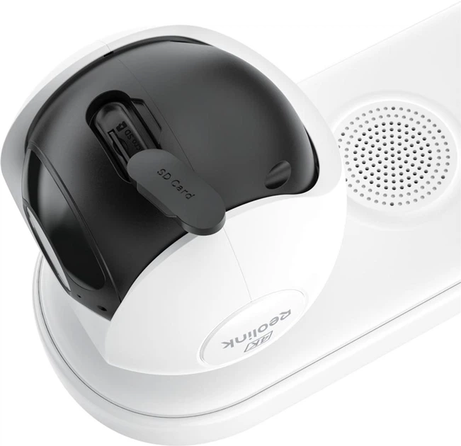 IP-камера Reolink Altas PT Ultra B660 - зображення 5