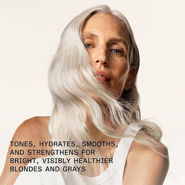 Odżywka do włosów Olaplex No. 5P Blonde Enhancer Toning Global 1000 ml (850045076313) - obraz 3